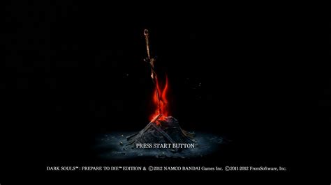 🔥 Download Splash Screen Dark Bonfire At Souls Nexus Mods And Community by @jblanchard | Dark ...