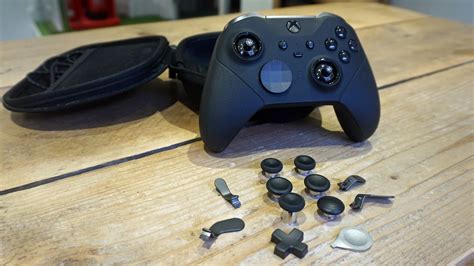 Xbox Elite Wireless Controller Series 2 review | TechRadar