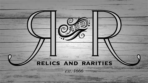 Relics and Rarities (TV Series 2019-2019) - Backdrops — The Movie ...