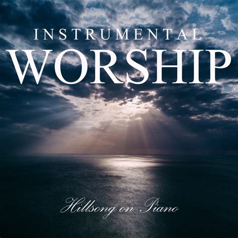 Instrumental Worship Project from I’m In Records | Spotify