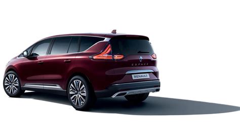 Тест-драйв Renault Espace 2021 року. Огляди, відео, думка експертів на ...