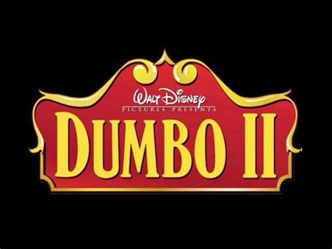 Dumbo Logo - LogoDix