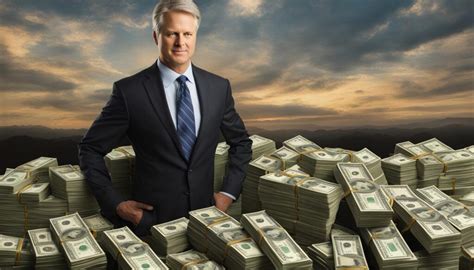 John Donahoe Net Worth - How Much is Donahoe Worth?