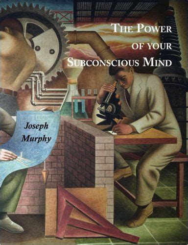 The Power of Your Subconscious Mind Book Summary & Review - Wizdom