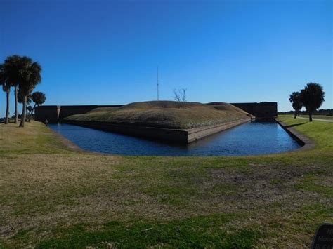 Fort Pulaski National Monument (Tybee Island) - All You Need to Know Before You Go (with Photos ...