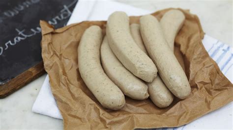 Knackwurst recipes - BBC Food