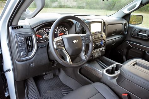 2022 Chevrolet Silverado LTZ Test Drive Review | AutoNation Drive