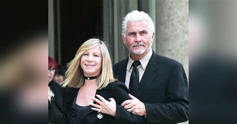 James Brolin & Barbra Streisand Not Seeing Eye To Eye: Source