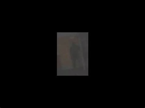 Moundsville Penitentiary Shadow Man Ghost Picture