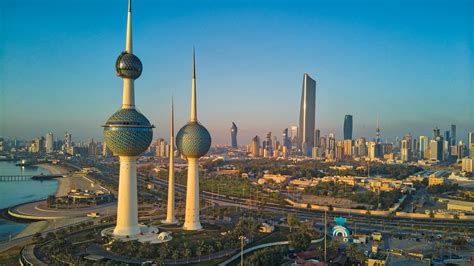 $259 Cheap Flights to Kuwait in 2024 | momondo