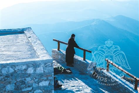 Three-day Tour to Mount Athos | Athos.Guide