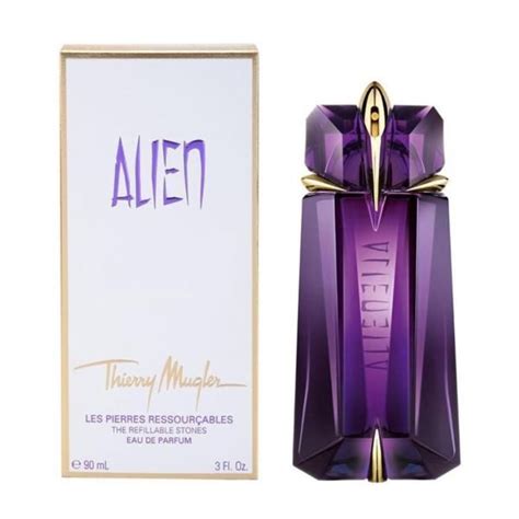 Alien Mugler For Women EDP ( purple ) – Discount Fragrances SA