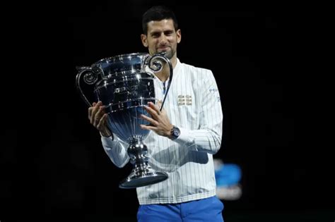 Marian Vajda: 'Novak Djokovic has accomplished incredible record, I'm ...