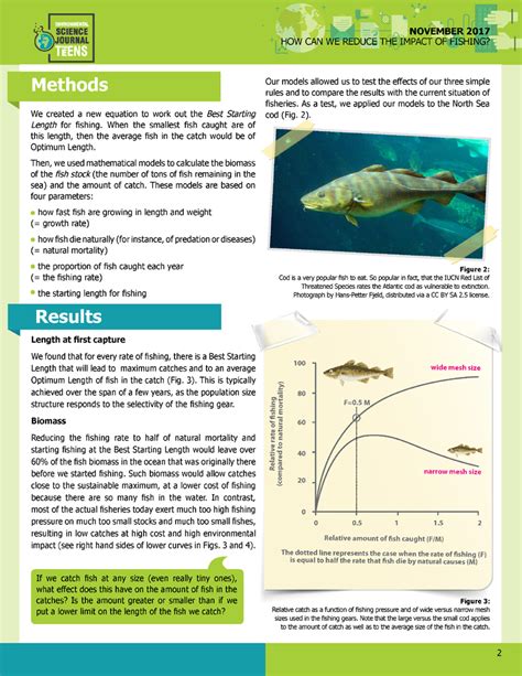 Fisheries science for kids – Quantitative Aquatics, Inc.