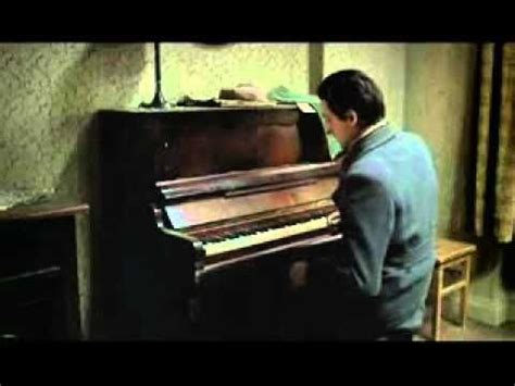 The Pianist - One of the best scenes | Pianist, Scenes, Movie nerd