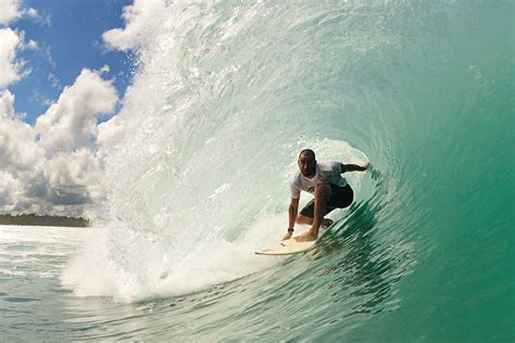 Le Top 7 plages de surf en Algarve, Portugal