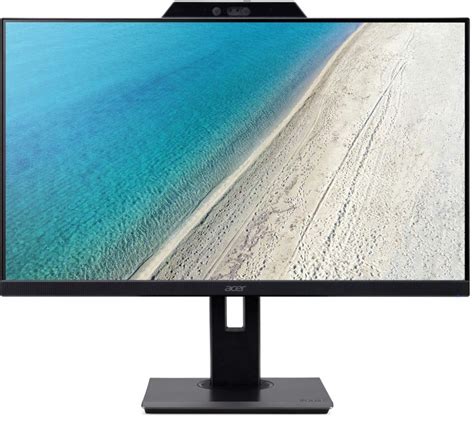 Top 6 Best Monitor with Webcam for Zoom Meeting, Skype or Video Call ...