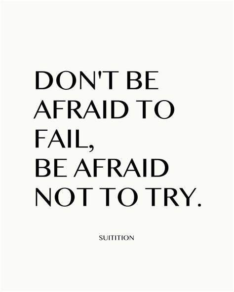 Afraid Quotes, Failed Quote, Vision Board, Dont Be Afraid, Great Words, Powerful Quotes, Self ...