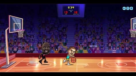 The Ultimate Guide To Playing Basketbros Game - Pickme Easy