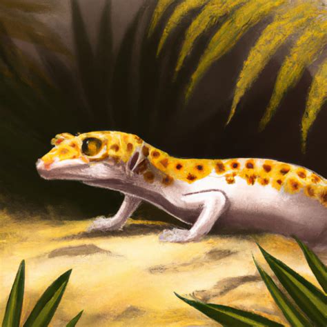 When is Leopard Gecko Breeding Season? - Living With Lizards