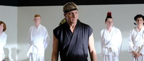 Cobra Kai Season 4 Episodes - Esam Solidarity