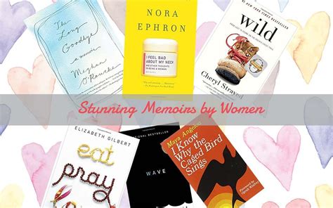 Best Memoirs Written By Strong Women | Reader's Digest