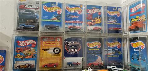 Vintage : HotWheels