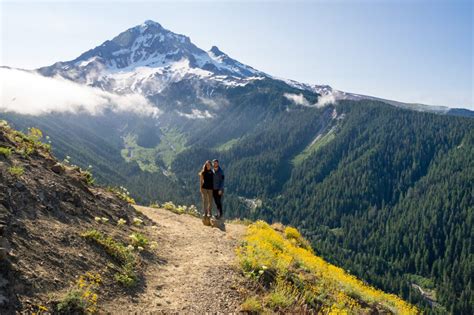 Hiking the Incredible McNeil Point Trail: A Complete Guide