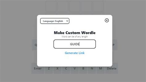 How to make your own Wordle Game - Pro Game Guides