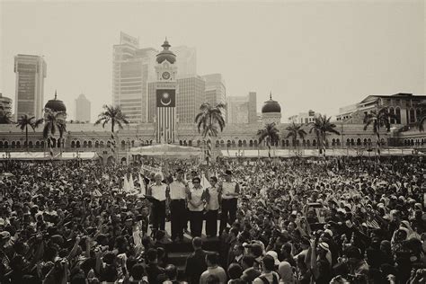 Photojournalism | Malaysia Day and Independence Day Celebrations