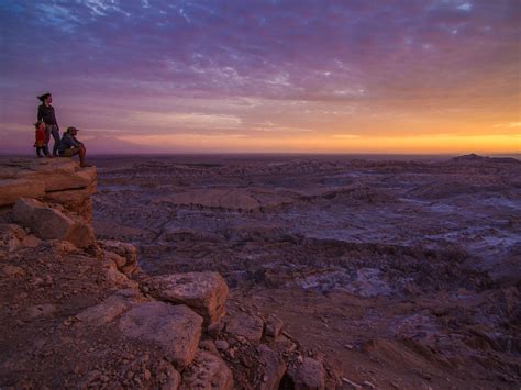 Valle de la Luna - Passeios em San Pedro de Atacama | Do Brasil para o Mundo