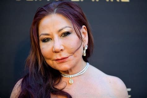 Billionaire ‘Bling Empire’ Heiress Anna Shay Dead at 62 | www.lovebscott.com