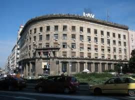 Belgrade museums and galleries