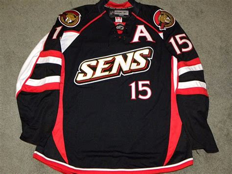 Senators, Islanders prototype jerseys unearthed — icethetics.co