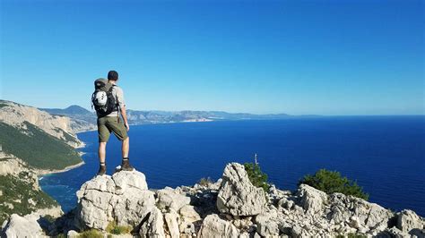 Best Trekking itinerary in Sardinia - Climbing Sardinia