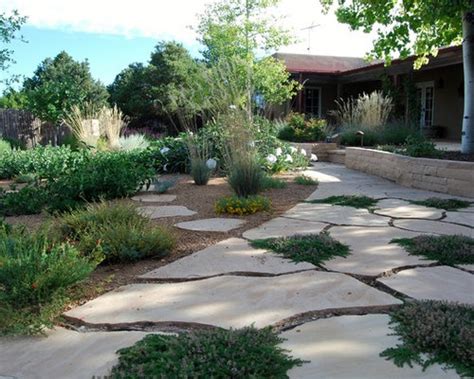 Albuquerque Landscape Design Ideas, Remodels & Photos