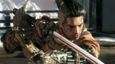 Sekiro: Shadows Die Twice (Original Size - [14.5GB] / Our Repack Size - [7.1GB])