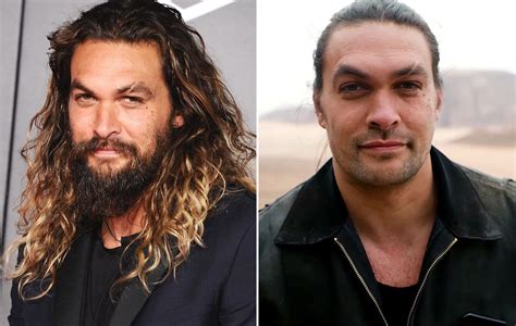 Jason Momoa - Seriously Column Slideshow