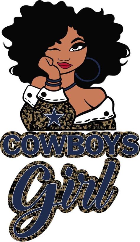 Dallas Cowboy Girls downloadable file. This is a digital product, nothing will be shipped ...