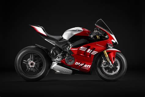 New 2024 Ducati Panigale V4 SP2 30th Anniversary 916 Specs and Price ...