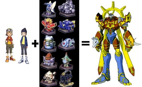 Animation Block | Digimon frontier, Digimon tamers, Digimon