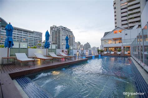 NIGHT HOTEL BANGKOK - SUKHUMVIT 15 - Hotel Reviews, Photos, Rate Comparison - Tripadvisor