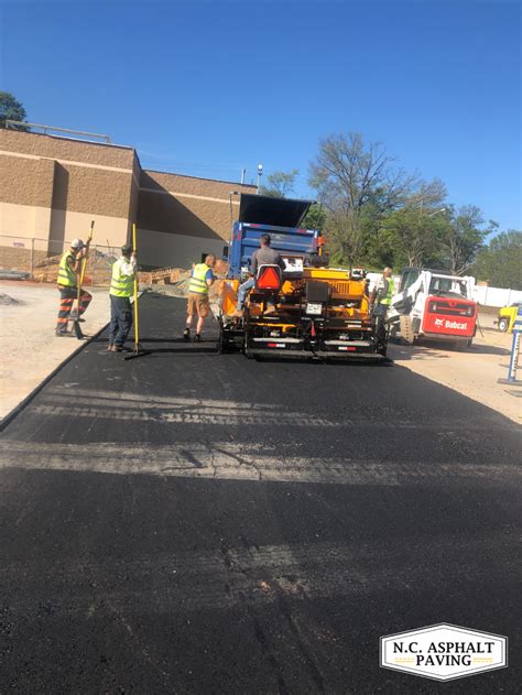 8-NC-Asphalt-Paving-parking-lot – Commercial Asphalt Paving / North Carolina