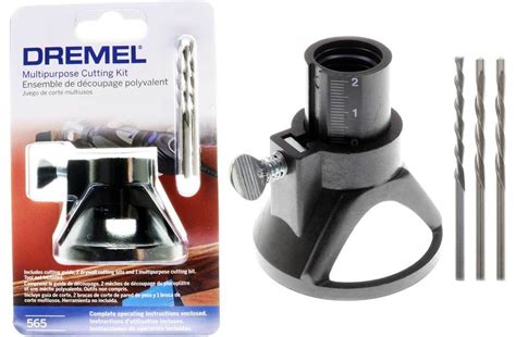 Dremel Multipurpose Cutting Kit #565