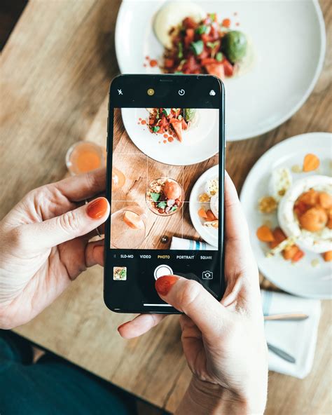 35 Useful Instagram Ideas for Restaurants - FOODTRAVELBABE