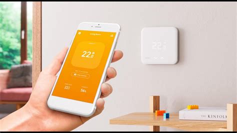 Meet the tado° Smart Thermostat V3+ | Full video | The simplest way to save energy. - YouTube