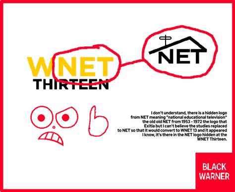 WNET Thirteen by WBBlackOfficial on DeviantArt