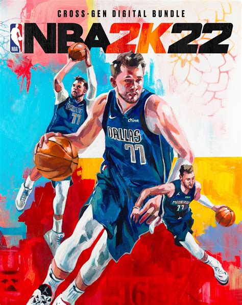 NBA 2K22 : date de sortie, édition 75e anniversaire et pack cross-gen ...