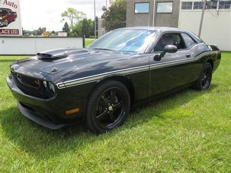 2010 Dodge Challenger | American Muscle CarZ