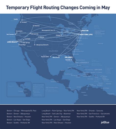 Jetblue Route Map 2021 - Black Sea Map